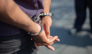 Imponen prisión preventiva contra hombre acusado de intentar traficar droga a EE.UU.