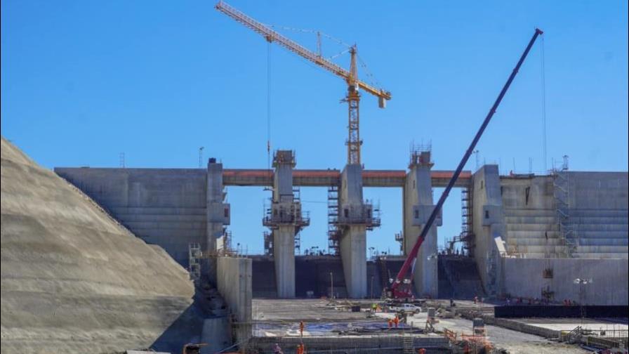 Diputados aprueban cuarta adenda al contrato de la presa Monte Grande por más de US$41 millones