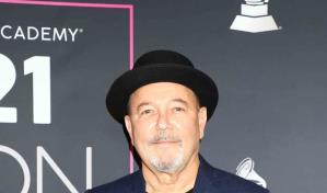 Rubén Blades actuará el primer fin de semana del Festival Pirineos Sur