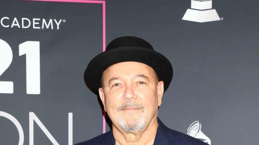 Rubén Blades actuará el primer fin de semana del Festival Pirineos Sur