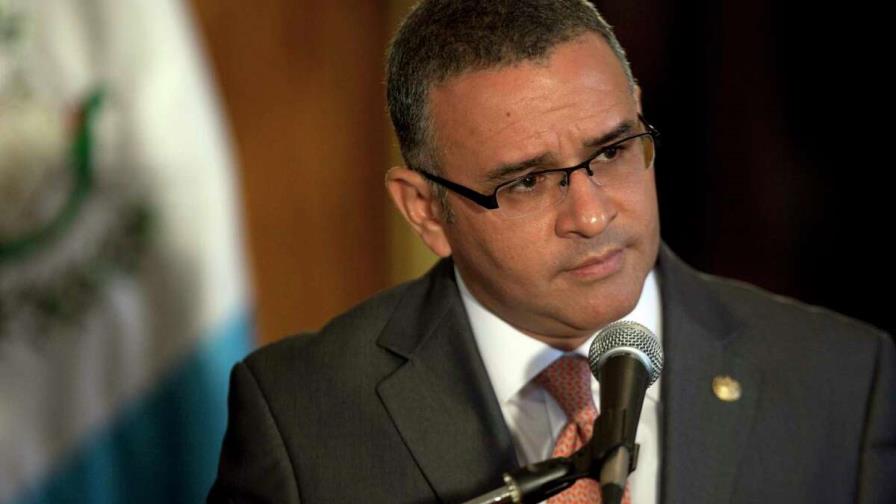 La Fiscalía pide 8 años de cárcel contra expresidente salvadoreño Mauricio Funes por evasión