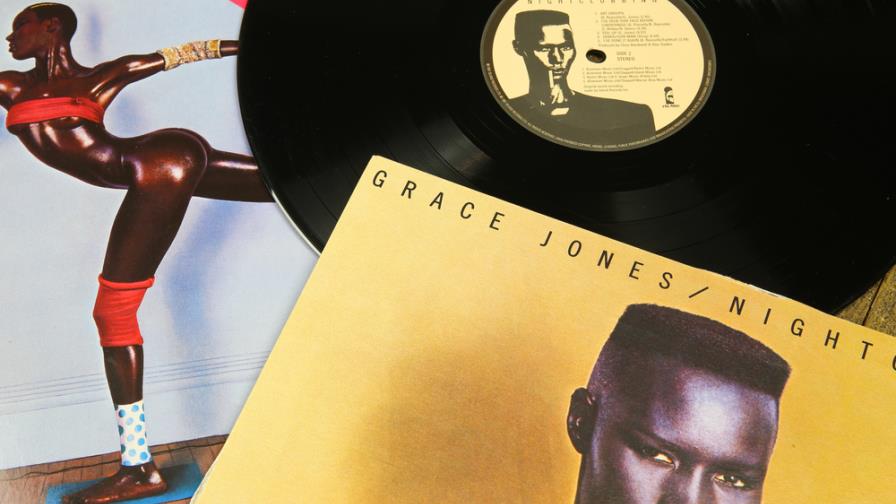 El impacto de Grace Jones en la moda y la música