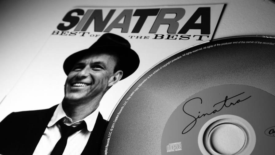 Recordando a Frank Sinatra en el aniversario de su fallecimiento