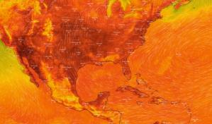 El 4 de julio fue el día más caluroso de la historia del planeta