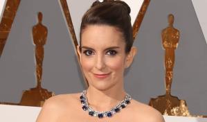 Celebramos la carrera de la actriz Tina Fey