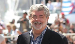 La historia detr&aacute;s del &eacute;xito de George Lucas: el mes de su cumplea&ntilde;os
