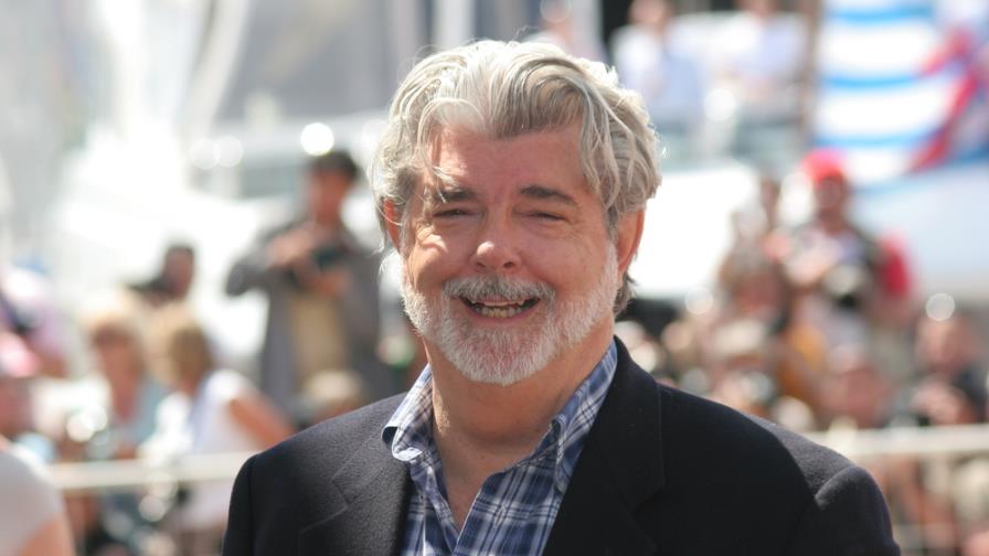 La historia detrás del éxito de George Lucas: el mes de su cumpleaños