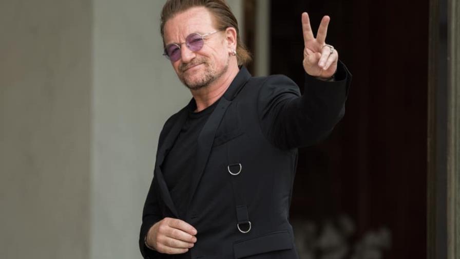 La historia detrás del éxito de Bono