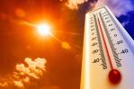 Abril fue el undécimo mes consecutivo con récord de temperaturas Abril fue el undécimo mes consecutivo con récord de temperaturas