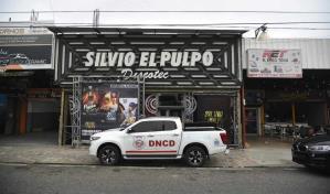 Detalles de la operación que concluyó con el allanamiento de la discoteca Silvio el Pulpo
