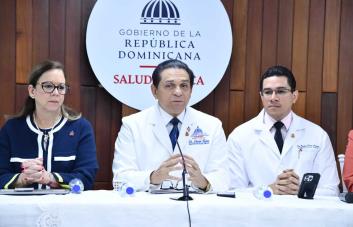 Salud Pública detecta foco de contagios de dengue en Santo Domingo Norte