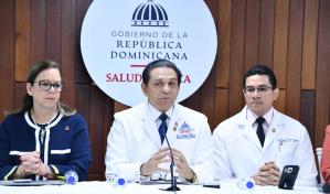Ministro de Salud garantiza que el programa de Alto Costo permanecerá activo