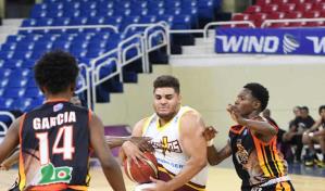 Truenos ganan y mantienen el primer lugar de la Liga Nacional de Desarrollo sub-22