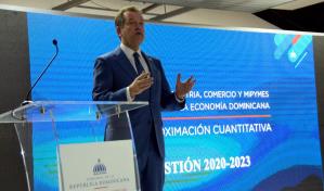 Presentan en Santiago estudio sobre impacto de sectores asociados al Ministerio de Industria