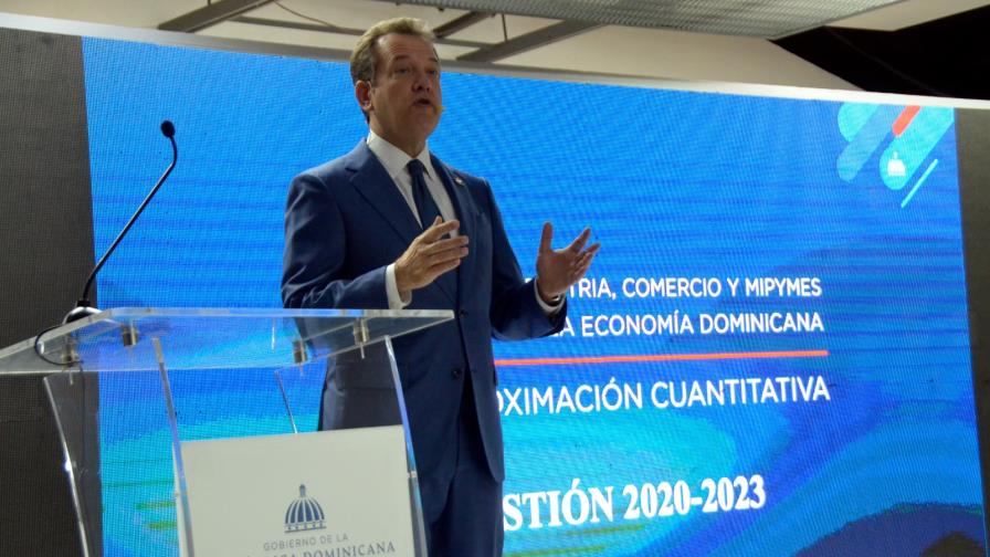 Presentan en Santiago estudio sobre impacto de sectores asociados al Ministerio de Industria