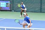 Williford y Bertran dan el oro a Dominicana en dobles mixtos del tenis Williford y Bertran dan el oro a Dominicana en dobles mixtos del tenis