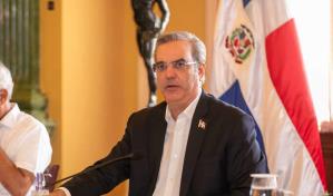 Poder Ejecutivo declara de seguridad nacional la elaboración del pasaporte electrónico en RD