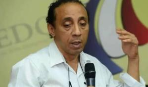 Fallece el antropólogo Juan Luis Pimentel