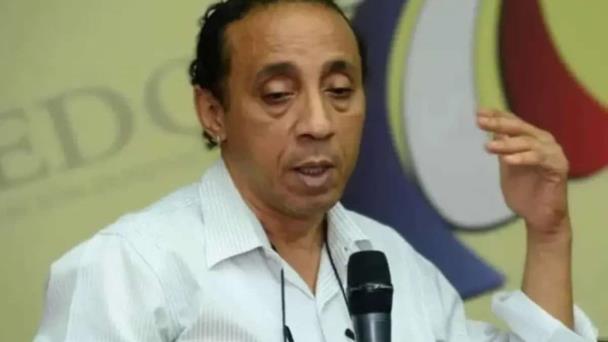 Fallece el antropólogo Juan Luis Pimentel