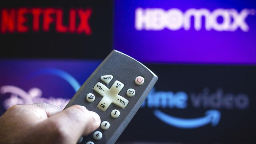 Series de HBO van a ser transmitidas por Netflix