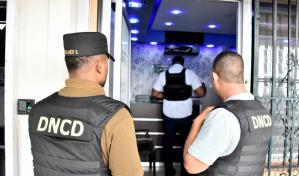 Red de narcotr&aacute;fico desarticulada preparaba droga en cajas de productos agr&iacute;colas