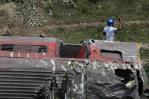 Negligencia causó el accidente de tren con 288 muertos en la India, según informe