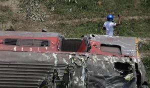 Negligencia causó el accidente de tren con 288 muertos en la India, según informe
