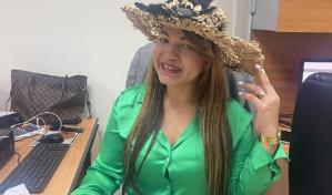 Mujer cuyo cuerpo fue lanzado del cuarto piso de un hotel no denunció a su esposo para que no perdiera el trabajo