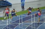 Juander Santos gana medalla de bronce en los Centroamericanos y del Caribe Juander Santos gana medalla de bronce en los Centroamericanos y del Caribe