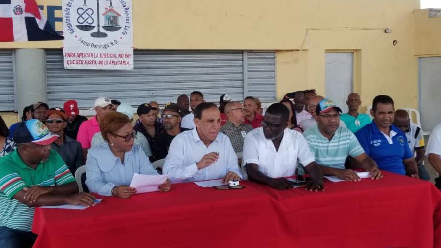 Salen en defensa de Cristo Rey ante señalamientos de hechos delictivos