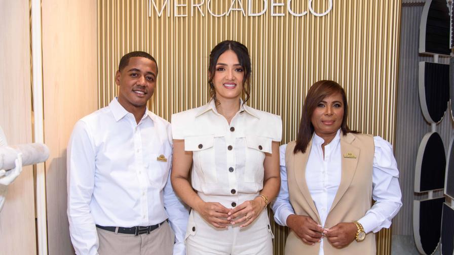 Mercadeco concept store abre su showroom Mercadeco concept store abre su showroom