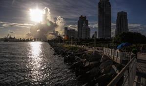 Junio fue, ampliamente, el mes más caluroso de la historia del planeta