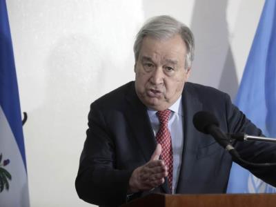 ONU preocupada por detenciones elecciones de Zimbabue