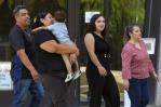 Familias de las víctimas confrontan al autor del tiroteo de Walmart en la corte de El Paso Familias de las víctimas confrontan al autor del tiroteo de Walmart en la corte de El Paso