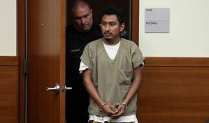 Cadena perpetua para hombre que violó y dejó embarazada a niña de 9 años en Ohio