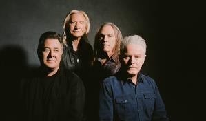 The Eagles anuncia su gira de despedida tras 52 años juntos