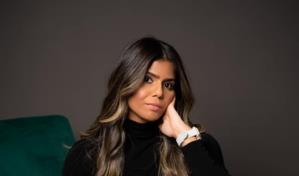 Badelys Palma: una apasionada por el mundo automotriz