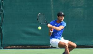 El tenis dominicano va por otro oro, ahora en la Copa de Naciones de San Salvador 2023