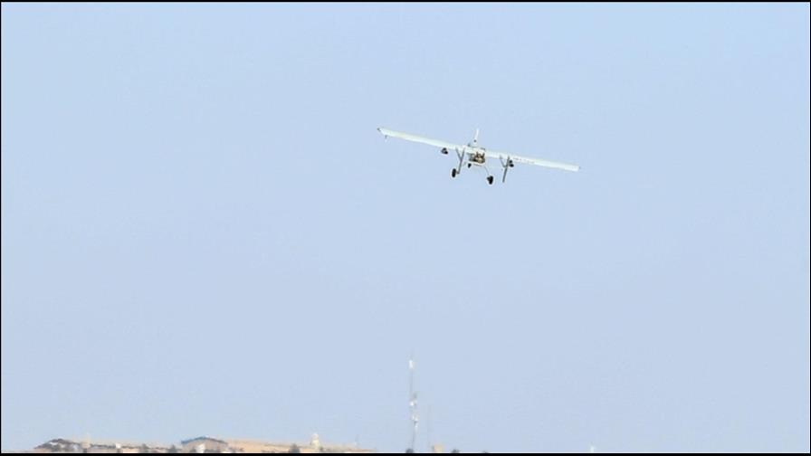Corea del Sur establecerá sistema de defensa antidrones en instalaciones clave Corea del Sur establecerá sistema de defensa antidrones en instalaciones clave