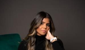 Badelys Palma: una mujer apasionada por el mundo automotriz