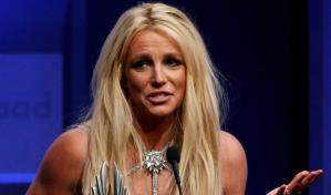 Aseguran Britney Spears fue abofeteada tras intentar tomarse una foto con basquetbolista