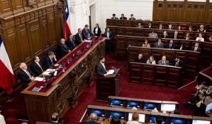 El Consejo Constitucional de Chile discutirá el derecho a la vida del no nacido