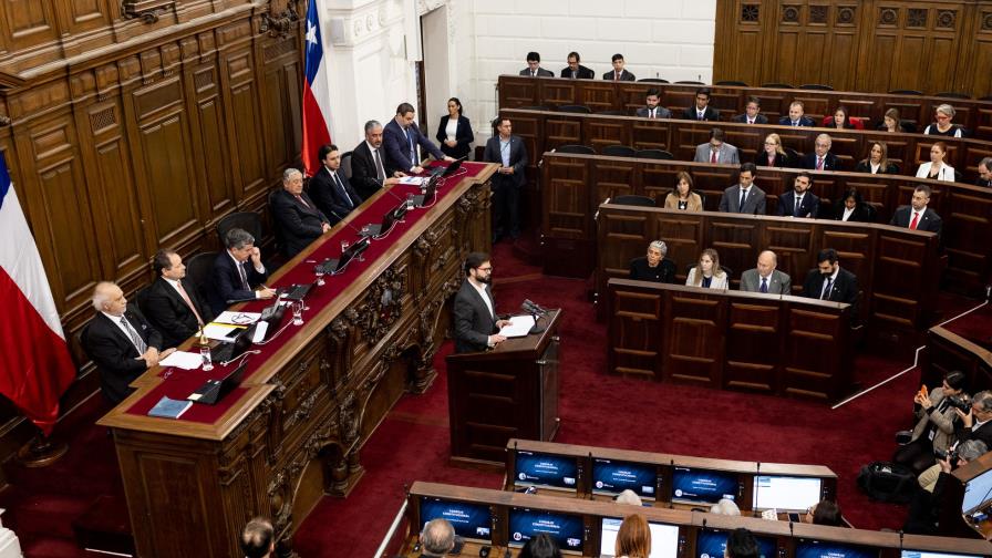 El Consejo Constitucional de Chile discutirá el derecho a la vida del no nacido