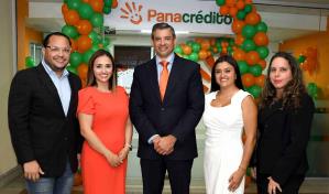 Panacrédito celebra su 12º aniversario Panacrédito celebra su 12º aniversario