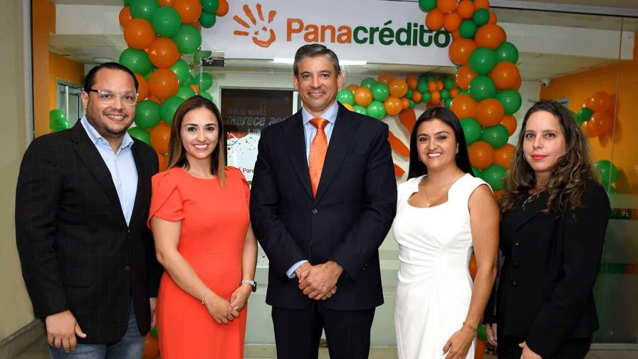 Panacrédito celebra su 12º aniversario