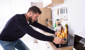 Cómo crear un plan de escape en caso de incendio en tu hogar