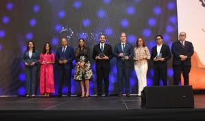 Veintitrés industrias reciben reconocimiento a la innovación