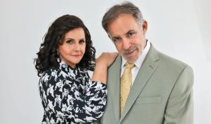 "Doble o Nada": obra  teatral para pensar se estrena en el Teatro Lope de Vega