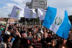 Las 5 claves para entender la suspensión de resultados en los comicios de Guatemala