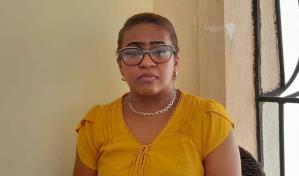 Mujer hace video pidiendo ayuda a Miriam Germán Brito por amenazas de muerte de su pareja